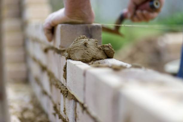 Best Residential Concrete Services  in Honeyville, UT