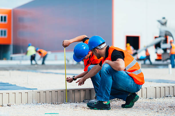 Best Decorative Concrete Services  in Honeyville, UT